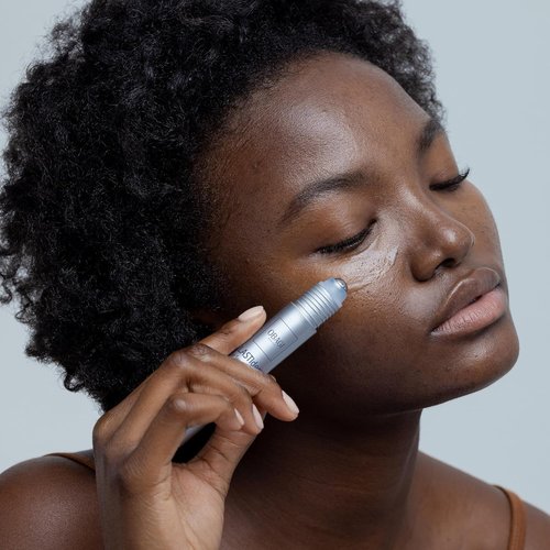 Obagi ELASTIderm Eye Serum - De-Puffing Formula with Caffeine & Bi-Mineral Contour Complex for Youthful Eyes