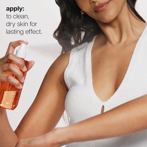 Philosophy Hair And Body Mists - Long-Lasting Fragrance With Skin-Loving Ingredients | Hydrates & Refreshes 24 Hours - Vanilla, Pistachio & Coconut Scents