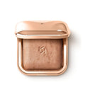 KIKO Milano Silky Glow Baked Bronzer - Luxurious Silky Texture for Radiant Skin