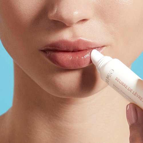 Biotherm Lip Balm - Replumping & Smoothing Formula for Unisex | 0.4 Ounce