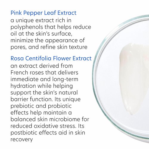 PCA SKIN HydraMatte Oil Control Moisturizer - Quick Absorbing Formula for Oily Skin | 1.8 oz Jar