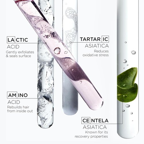 Kerastase Chroma Absolute Shampoo - Hydrating Formula for Color-Treated Hair | Protects & Nourishes Fine to Medium Hair with Glycerin & Hyaluronic Acid