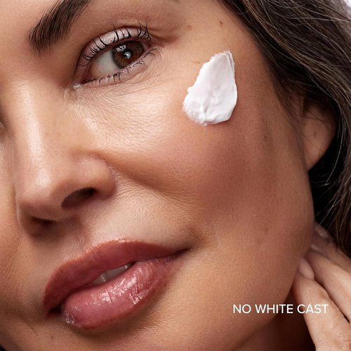 DRMTLGY Sunscreen & Face Moisturizer SPF 40 - Water & Sweat-Resistant for Sensitive Skin | UVA/UVB Protection