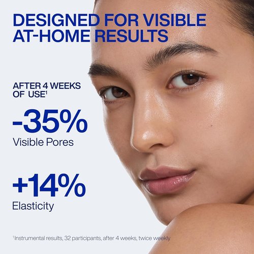 IOPE Expert Retinol Serum Gel Mask - High-Performance Hydrogel Mask for Firming & Radiance - Intensive Anti-Aging Treatment