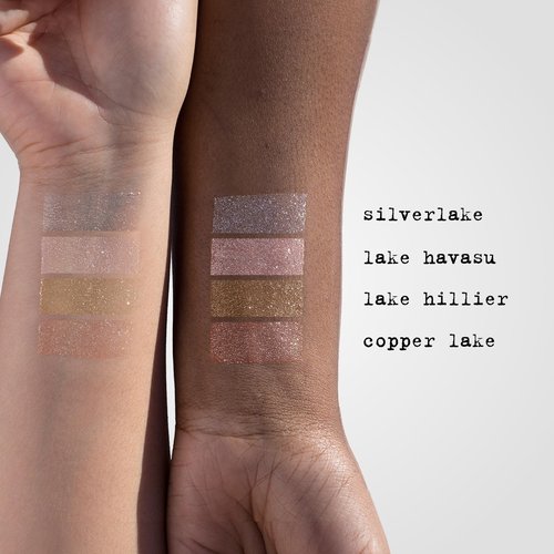 Stila Heaven's Dew All Over Glimmer