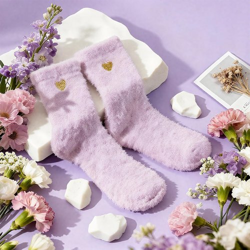 Christmas Gifts for Women 2025 -12 Days of Christmas Advent Calendar for Mom, Wife, Girlfriend, Sister, Her - Lavender Spa Gifts Basket Set Includes Coffee Mugs, Scented Candle, Soap, sock, Eye mask