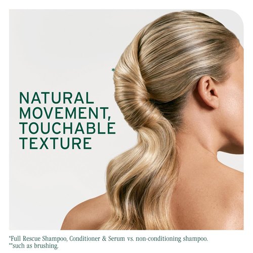 Biolage Thermal Setting Spray - Strengthens Hair & Guards Against Heat Styling | Vegan & Paraben-Free, 8.5 Fl Oz