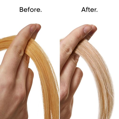 L'Oréal Professionnel Paris Purple Shampoo - Neutralizes Yellow Tones for Blonde & Color-Treated Hair