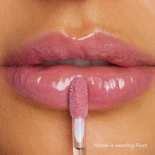 Jane Iredale ColorLuxe High Impact Lip Glaze - Rich, Non-Sticky Formula for Hydrated, Plump Lips | Vegan & Cruelty-Free