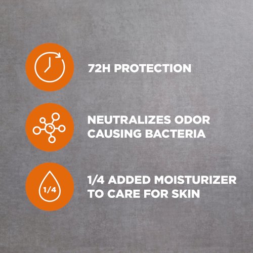 DOVE MEN + CARE Antiperspirant 3 Pack Rustic Sandalwood Deodorant for Men 2.7oz