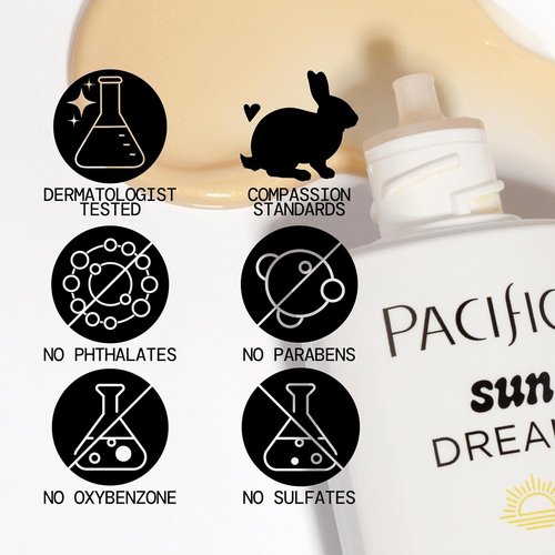 Pacifica Glow Drops - Radiant Skin Illuminating Serum | 1 Fl Oz for a Healthy Glow