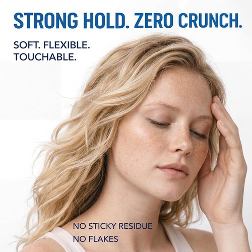 Sea Salt Spray - Texturizing Hair Spray for Beach Waves | Volume & Curl Activator - Travel Size