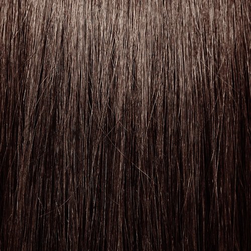 Skiennix Ion Intensive Shine 4N Medium Natural Brown Hair Color - Demi Permanent Formula, Rich Shine