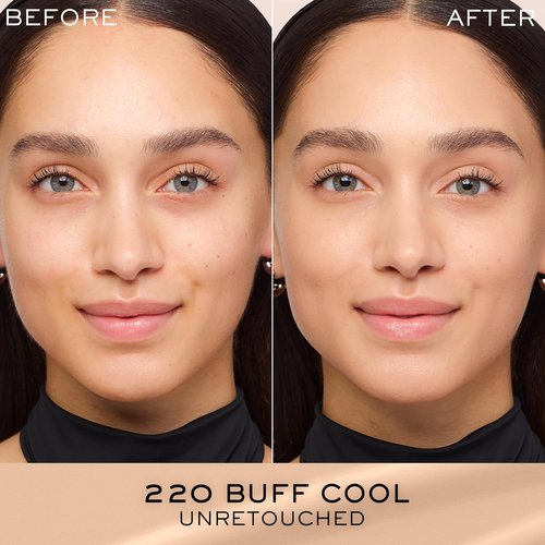 Lancôme Renergie Lift Foundation - Lightweight Hydrating Formula, Medium-Full Coverage, SPF 27, Anti-Aging & Lifting