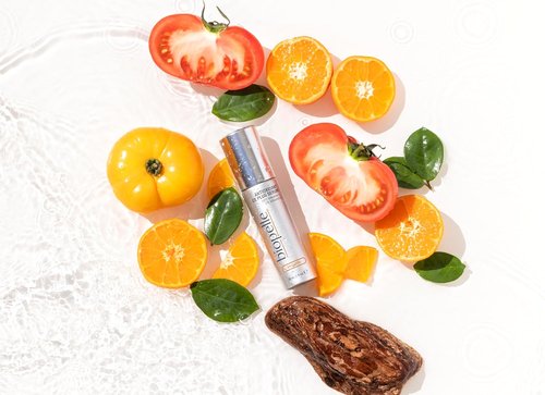 Biopelle Antioxidant CE Plus Serum - Powerful Anti-Aging Formula for Radiant Skin