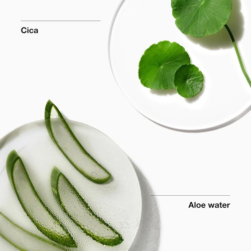 Clinique Moisture Surge Intense Face Moisturizer - 72H Hydration With Aloe Water & Cica | Hydrating Formula