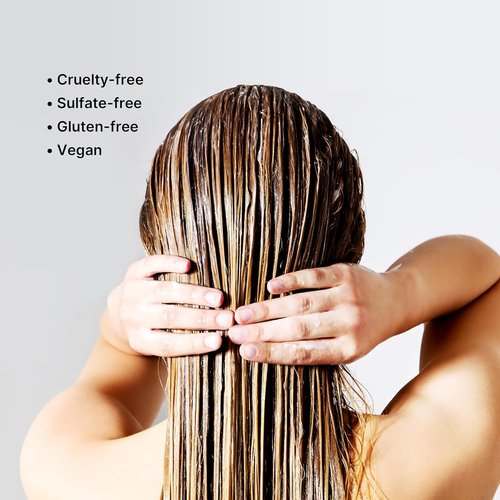 COLOR WOW Color Security Conditioner - Rich Hydration for Thick, Curly Hair | Nourishes & Adds Shine