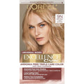 L’Oreal Paris Excellence Hair Color - Ammonia-Free Gray Coverage | 9N Natural Light Blonde, 1 Kit
