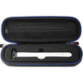 GUBEE Hard Travel Case Bag for Philips Norelco OneBlade Intimate Razor Trimmer Shaver Model QP1924
