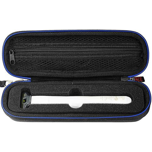 GUBEE Hard Travel Case Bag for Philips Norelco OneBlade Intimate Razor Trimmer Shaver Model QP1924