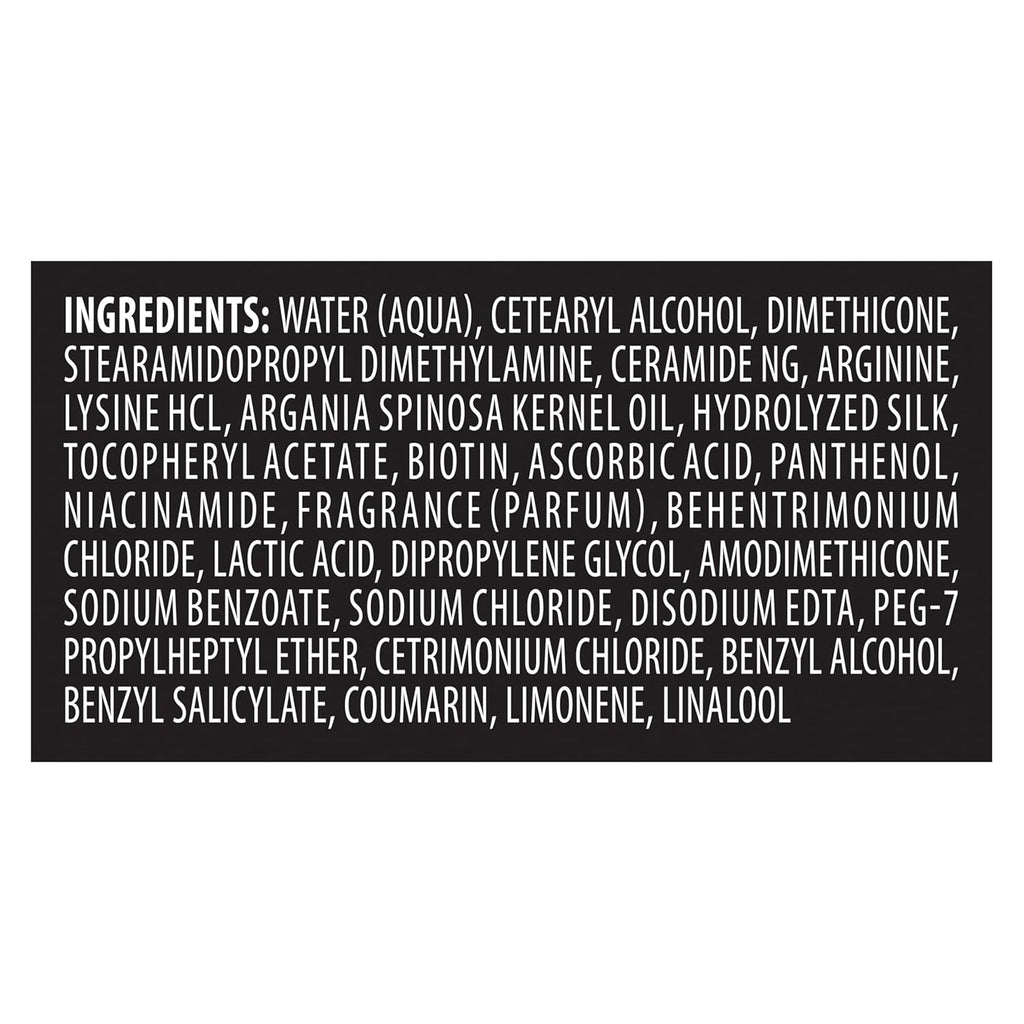 TRESemmé Silky & Smooth Conditioner - Anti-Frizz Formula with Pro Style Technology | 28 Fl Oz