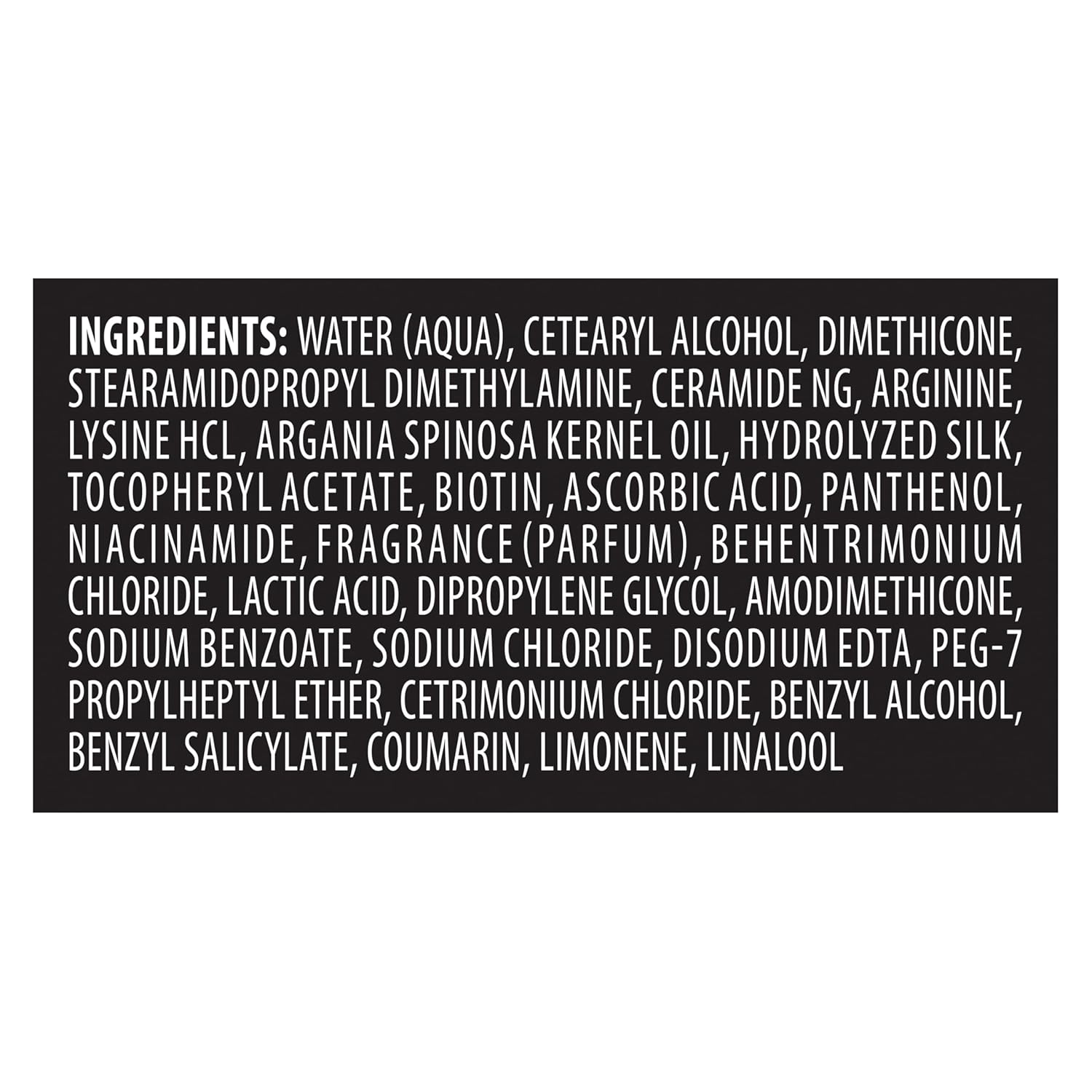 TRESemmé Silky & Smooth Conditioner - Anti-Frizz Formula with Pro Style Technology | 28 Fl Oz