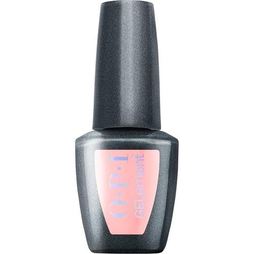 OPI GELement Gel Nail Polish System - DIY Salon Quality with Assorted Colors & LED Curing Lamp | Vegan Soak Off Starter Kit