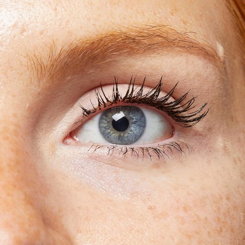 No7 The Full 360 Waterproof Mascara - Black | Sweat-Proof, Rain-Proof & Tear-Proof - Volume, Length & Curl for 12 Hours (7ml)