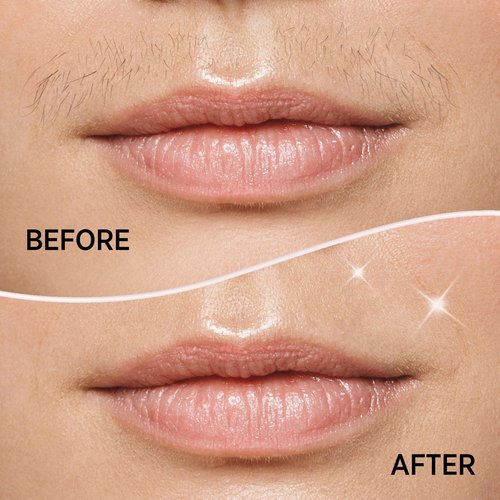 Flawless Replacement Heads Gen 2 - Replacement Heads for Flawless Facial Hair Remover - Replacement Blades for Finishing Touch Flawless Hair Removal 4 Counts