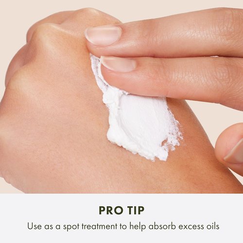 Origins Out of Trouble Mask - Rescue Problem Skin | Oil Absorbing & Texture Smoothing | Zinc & Sulfur, 2.5 Fl Oz
