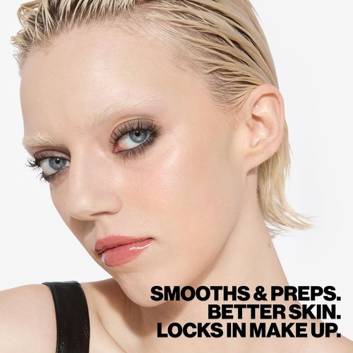 Smashbox Photo Finish Anti-Redness Correct Primer - Instantly Neutralizes Redness & Soothes Skin with Algae, Rose + Mushroom Extracts