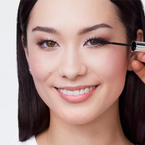 Clinique Lash Power Tubing Mascara - Long-Wearing, Lengthening & Smudge-Proof Formula for Sensitive Eyes