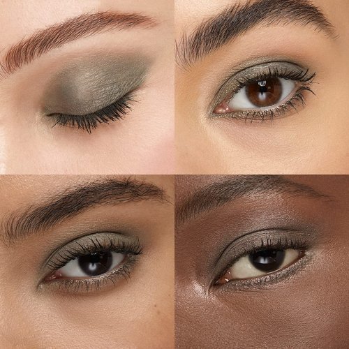 KIKO Milano High Pigment Eyeshadow - Vibrant Color Payoff for Stunning Eye Looks | 2g