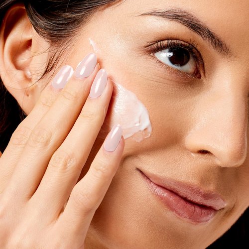 Acure Radically Rejuvenating Night Cream - Anti-Aging Peptide Moisturizer for All Skin Types | Hydrating & Renewing - 1.7 fl oz (2 Pack)