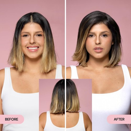 L’ANGE HAIR Pure Hold Defining Pomade Cream - Light Hold, Natural Matte Finish | Non-Greasy Texture for All-Day Control