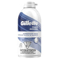 Gillette Shaving Foam - Barbershop Fresh Scent, 11 oz | Smooth & Comfortable Shave
