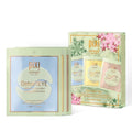 Pixi Beauty Holiday Eye Patch Trio - 3 Single-Use Patches for Depuffing, Hydrating & Toning Under-Eyes | 6 Patches Total
