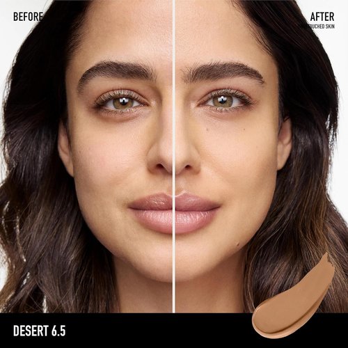 bareMinerals Complexion Rescue Tinted Moisturizer - Oil-Free Mineral SPF 30 Hydrating Cream for Face