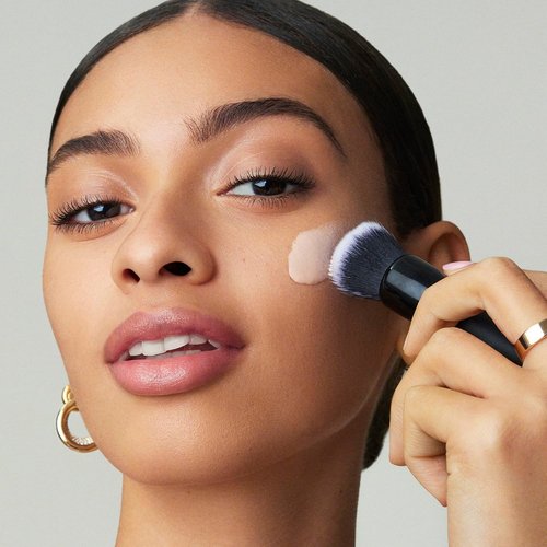 e.l.f. Liquid Poreless Putty Primer - Lightweight Face Primer for Smooth Complexion | Vegan & Cruelty-Free
