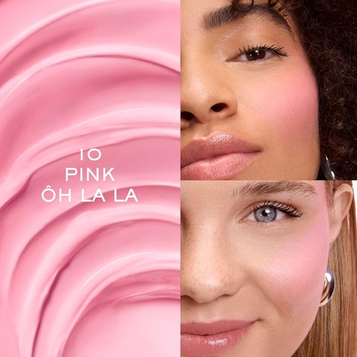 Lancôme Idôle Juicy Liquid Blush - Weightless Soft Matte Finish Blush - Buildable & Breathable Formula