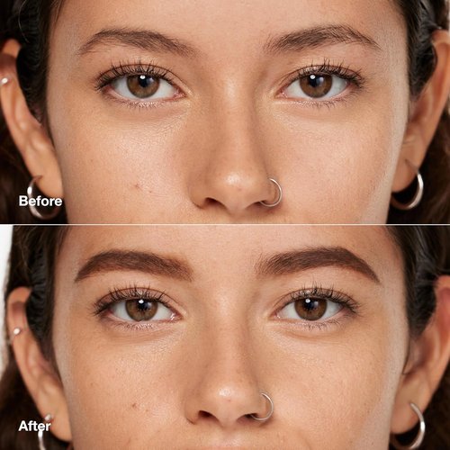 Clinique Quickliner For Brows Eyebrow Pencil - 8-Hour Wear, Smudge Resistant | Natural-Looking Brows | 8 Shades Available
