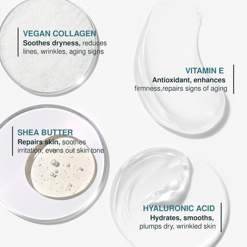 **Regine Switzerland Hyaluronic Acid & Retinol Face Moisturizer - Anti-Aging, Hydrating Formula - 1.69 Fl. Oz.**