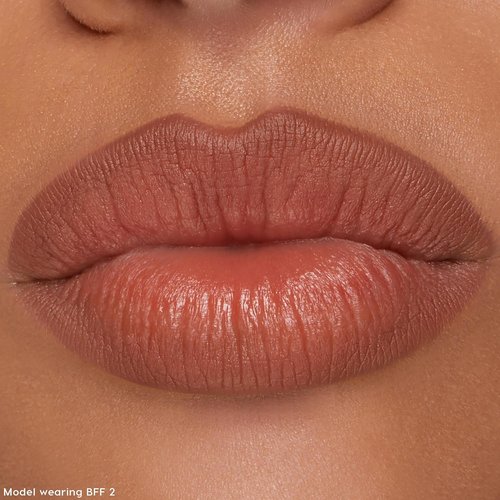 ColourPop Lippie Lip Pencil Kit - High-Pigment, Long-Lasting Lip Liners in BFF Shades (3 Count)