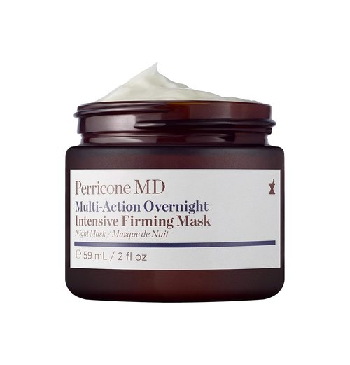 Perricone MD Multi-Action Overnight Firming Mask - Intensive 2 fl. oz. Treatment for Youthful Skin