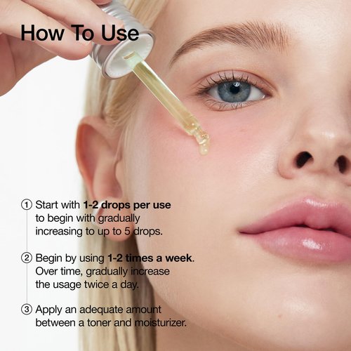 Anua Azelaic Acid 10 Hyaluron Redness Soothing Serum, Facial Serum for Blemish-Prone & Sensitive Skin, Lightweight & Hydrating Blemish Care, Hyaluronic Acid, Korean Skincare, 1.01 fl oz.