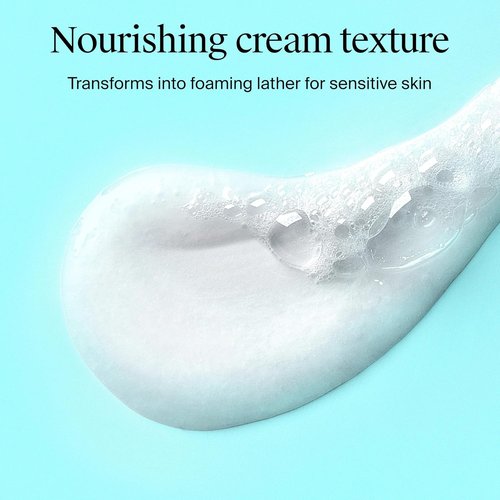 Neutrogena Ultra Gentle Foaming Face Wash - Fragrance-Free Cleanser for Sensitive Skin, 12 fl oz
