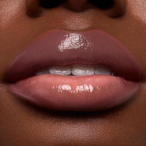 ColourPop Ultra Glossy Lip Gloss - High-Shine, Non-Sticky Hydration - Sheer Baby Pink - Super Sweet (0.24 Fl oz)