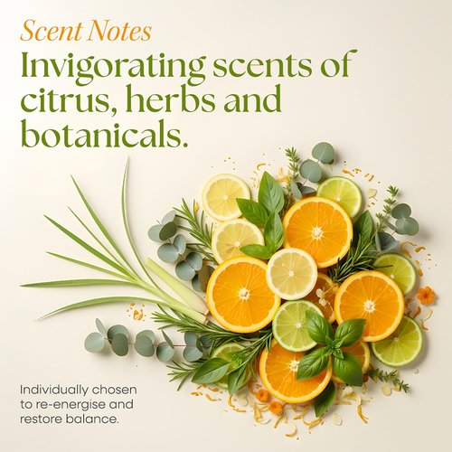Nurture by Nature RELAX & UPLIFT Spa Kit for Women – Birthday Gifts for Women – 6 Piece Gift Basket with Hand Soap, Body Scrub, Hand Cream & More - Vegan Self Care Kit - Relaxation Gifts for Her
