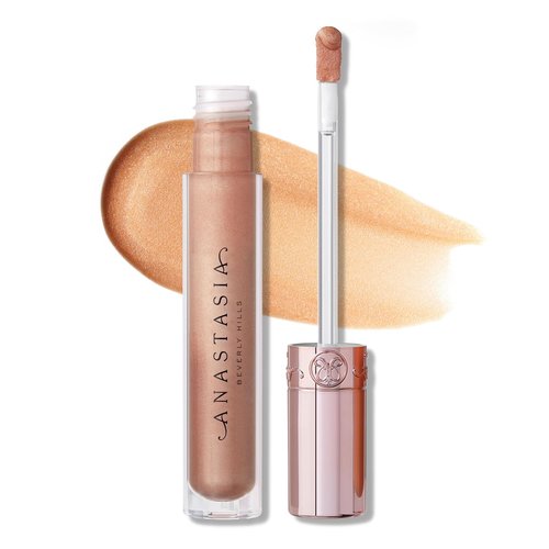 Anastasia Beverly Hills - Honey Kiss Lip Gloss - Long-Lasting Shine & Hydration
