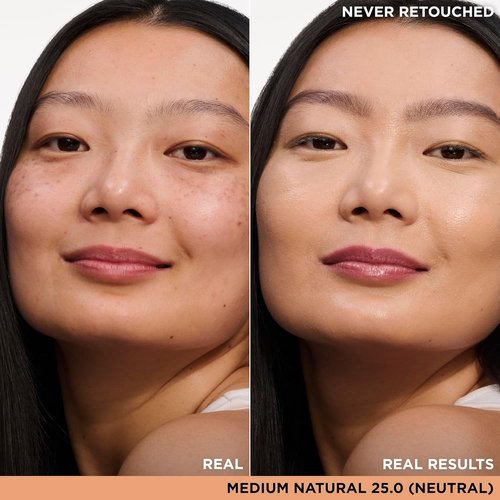 IT Cosmetics Bye Bye Under Eye Concealer - Water-Resistant, 24-Hour Full Coverage for Dark Circles - 0.4 fl oz